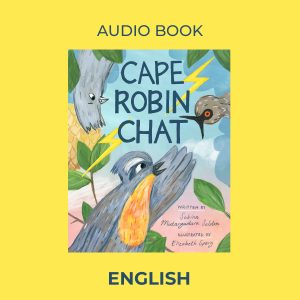 CAPE ROBIN CHAT