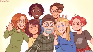 Read more about the article Animation Mentorship