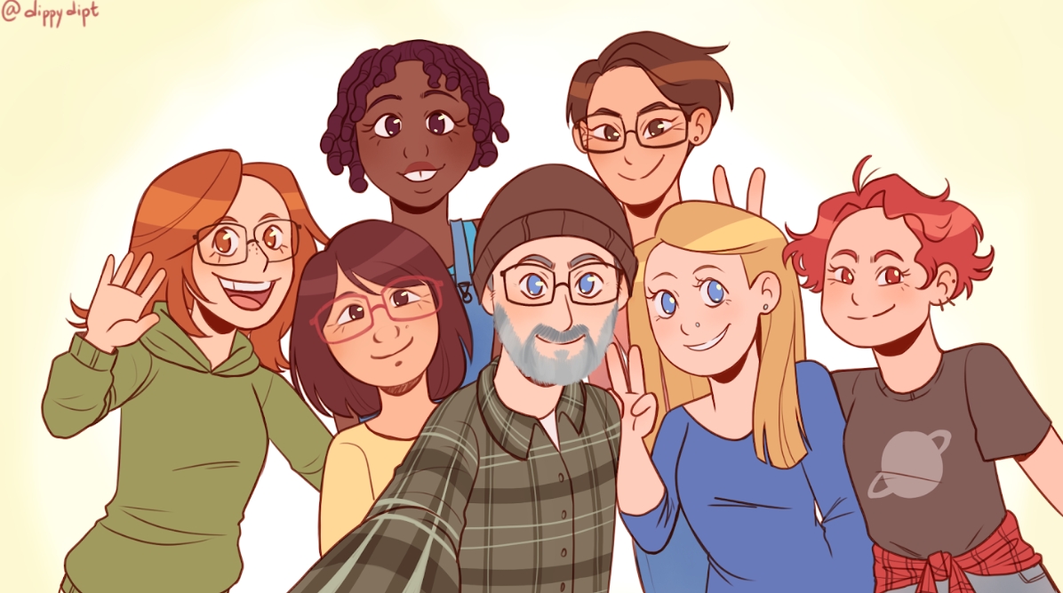 Read more about the article Animation Mentorship