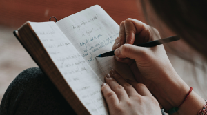 Read more about the article An Attitude of Gratitude