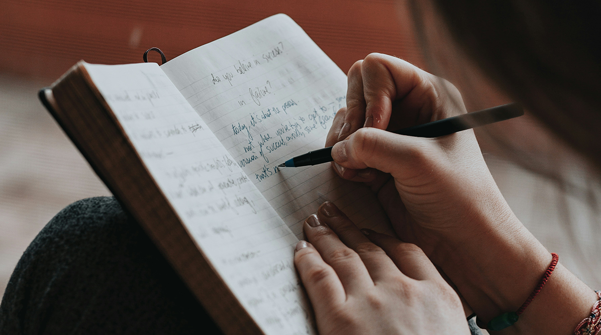 Read more about the article An Attitude of Gratitude