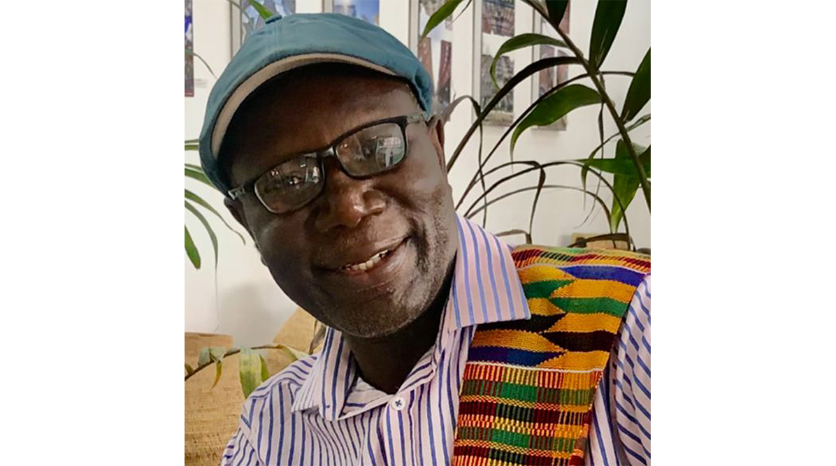 Read more about the article Preserving African Languages through Story