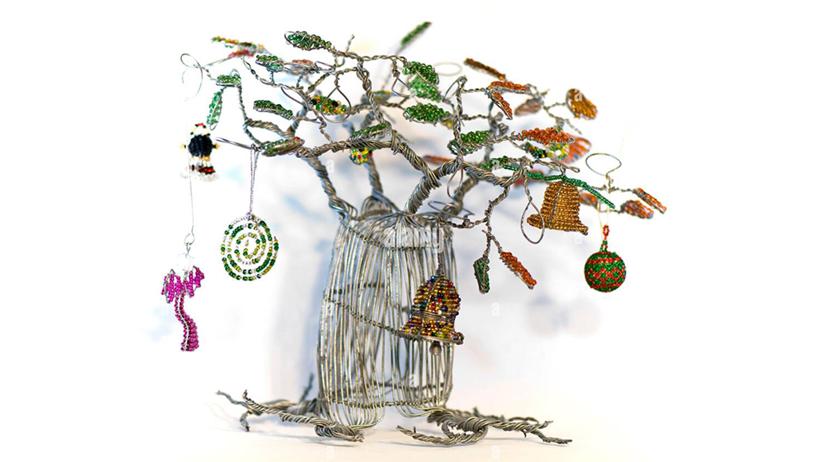 You are currently viewing Christmas in Zimbabwe