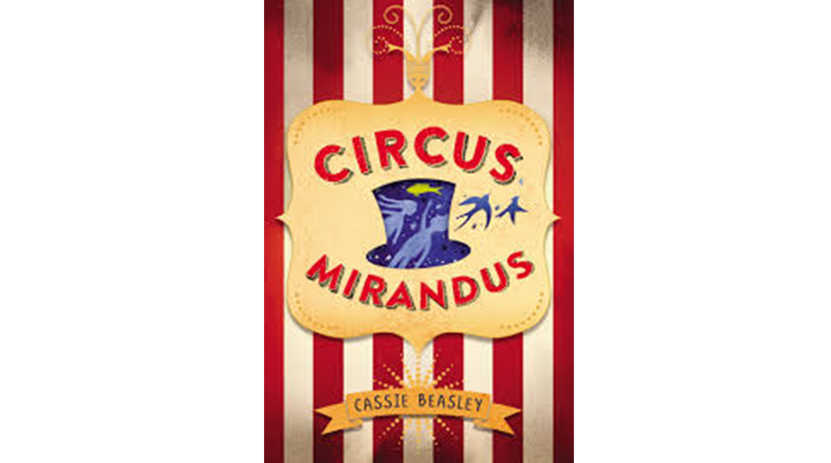 You are currently viewing Middle Grade Reads in 2025 (Part One)