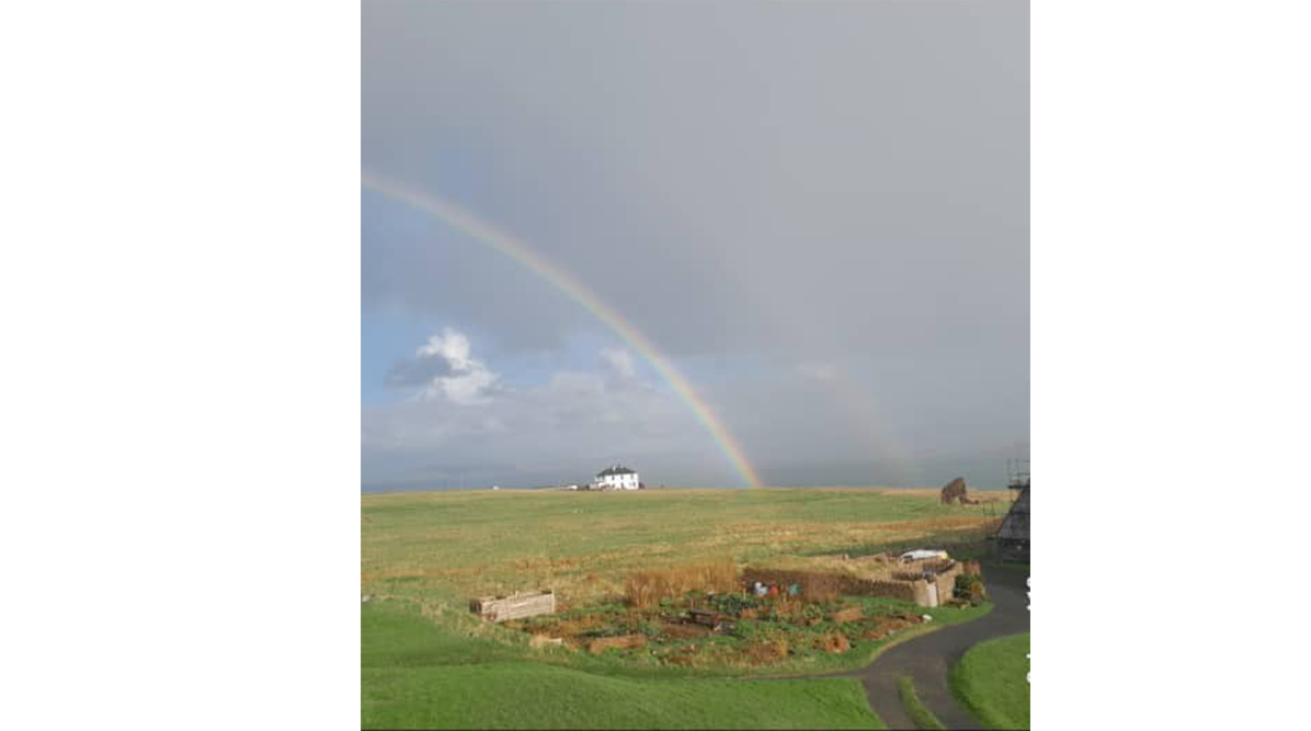 You are currently viewing Iona Writing Pilgrimage